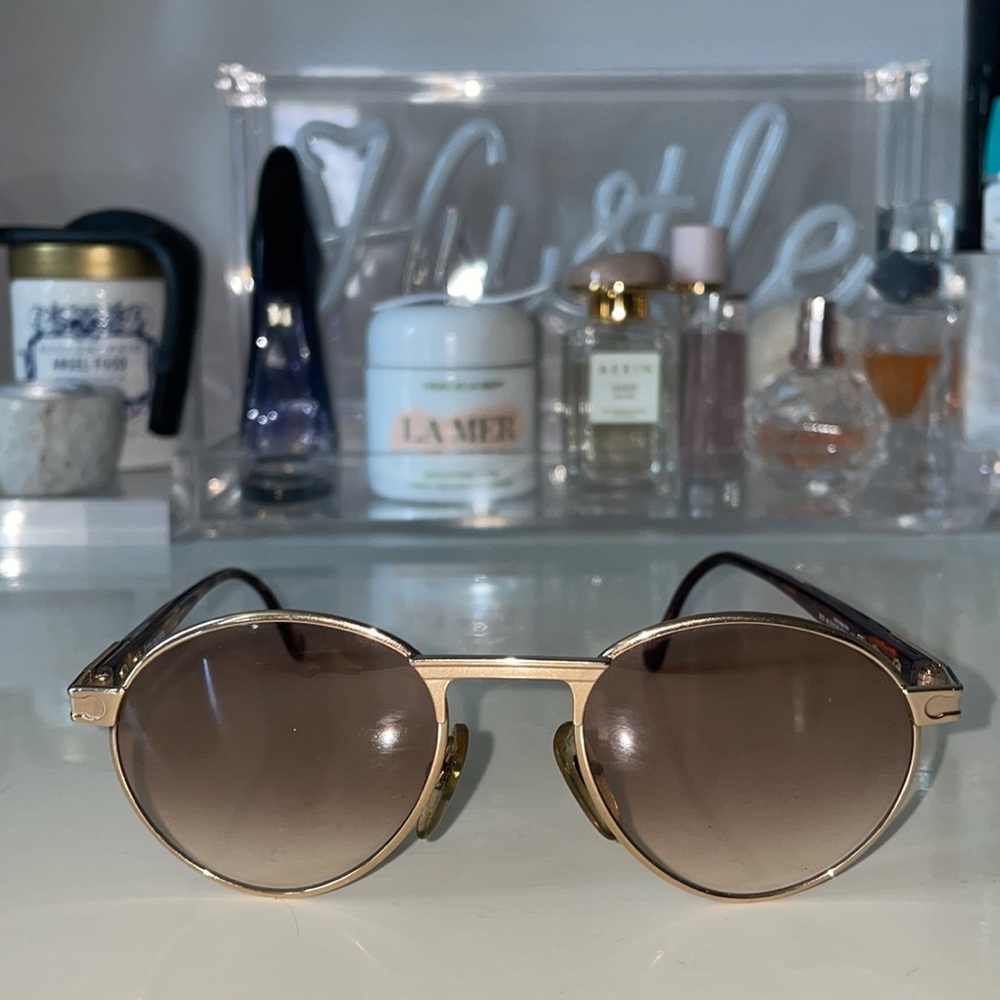 Vintage Carrera unisex vintage sunglasses - Picture 2 of 4